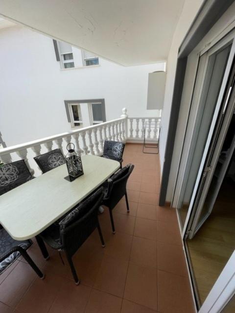 Appartement Vista Hermosa 4 Guincho  Bagian luar foto