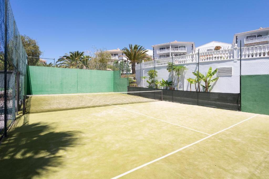 Appartement Vista Hermosa 4 Guincho  Bagian luar foto