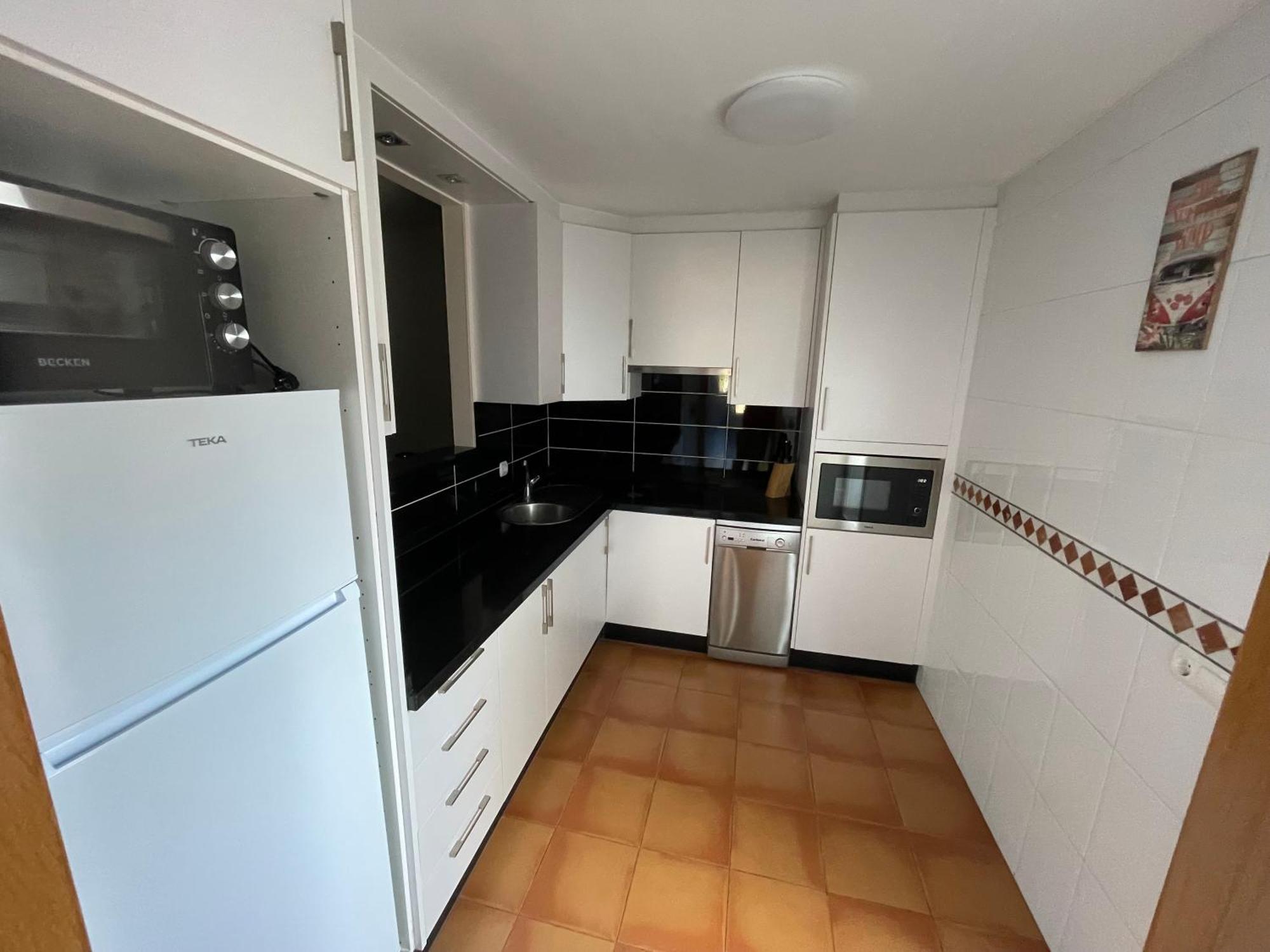 Appartement Vista Hermosa 4 Guincho  Bagian luar foto