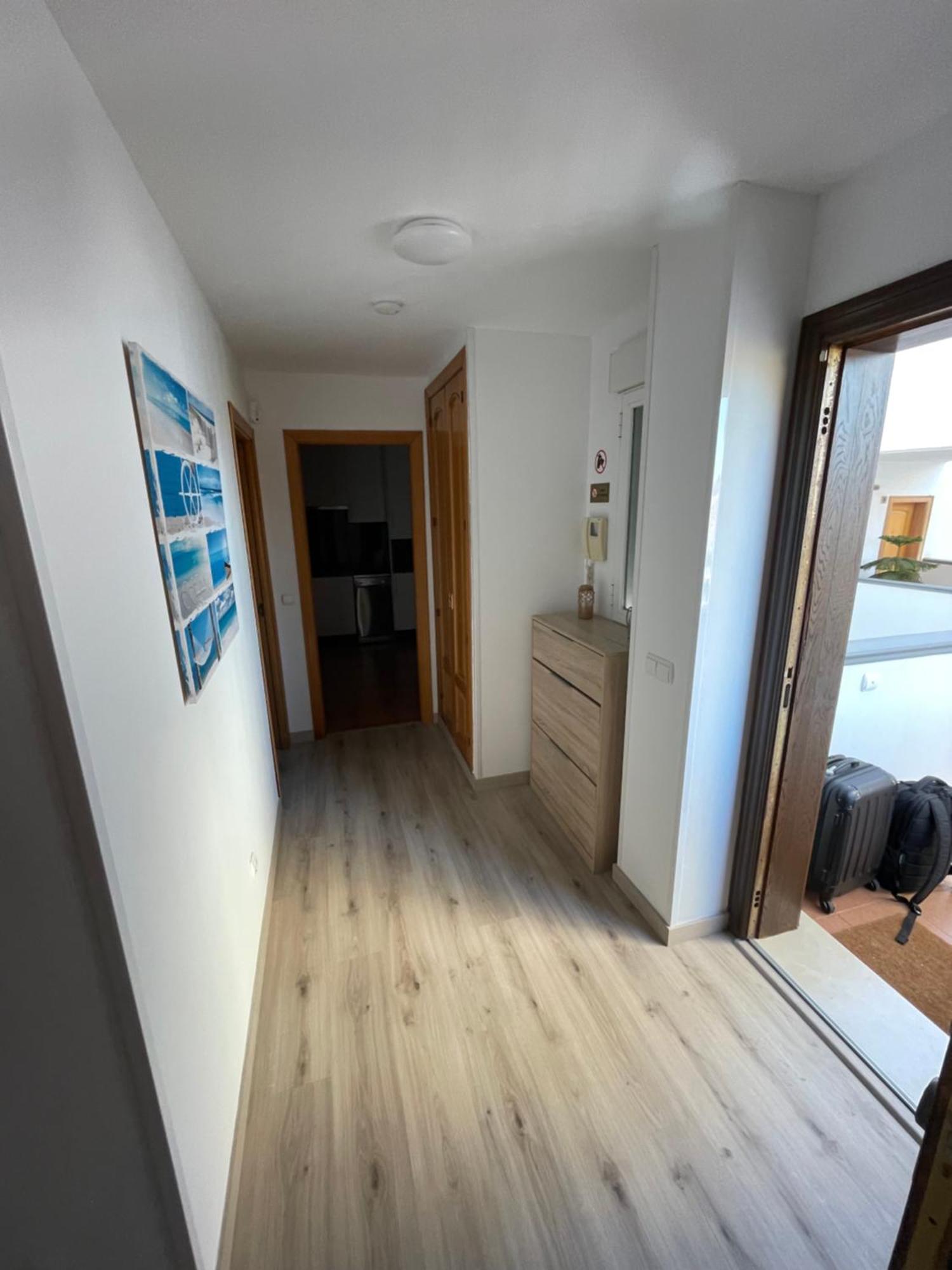 Appartement Vista Hermosa 4 Guincho  Bagian luar foto